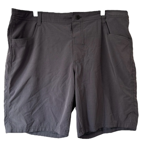 Kuhl Men’s Hiking Shorts Size 40 Gray Style#5180 - Picture 1 of 7